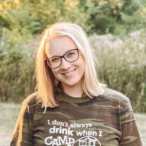 Meet your Posher, Katy